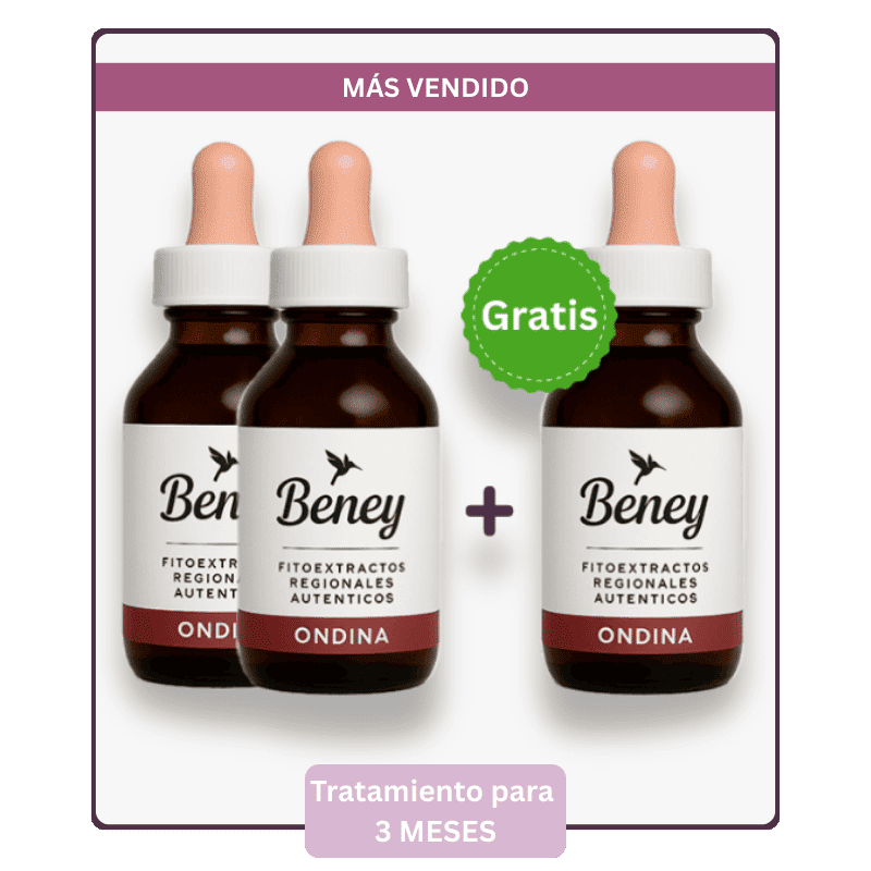 FEMISENSE - Equilibrio en la Menopausia