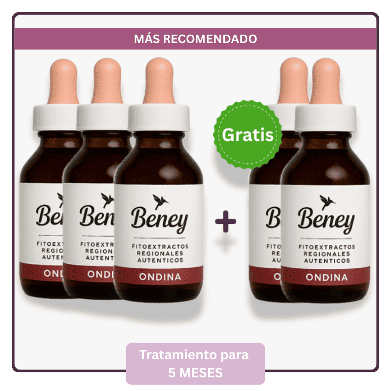 FEMISENSE - Equilibrio en la Menopausia