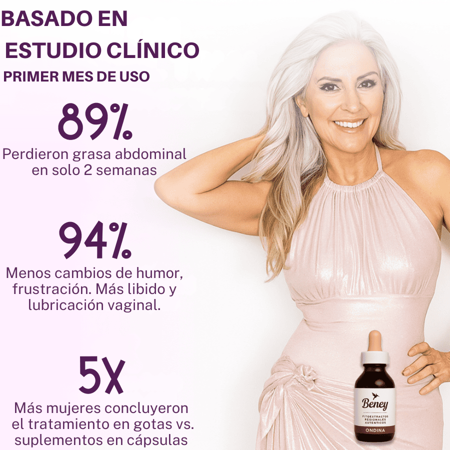 FEMISENSE - Equilibrio en la Menopausia